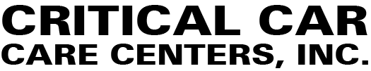 Critical Car Care