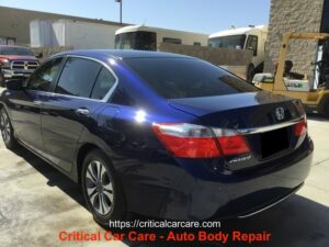Auto Body Repair