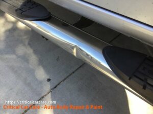 truck body repair paint
