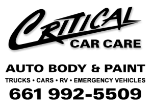 critical car care