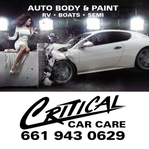 Critical Car Care Auto Body Shop